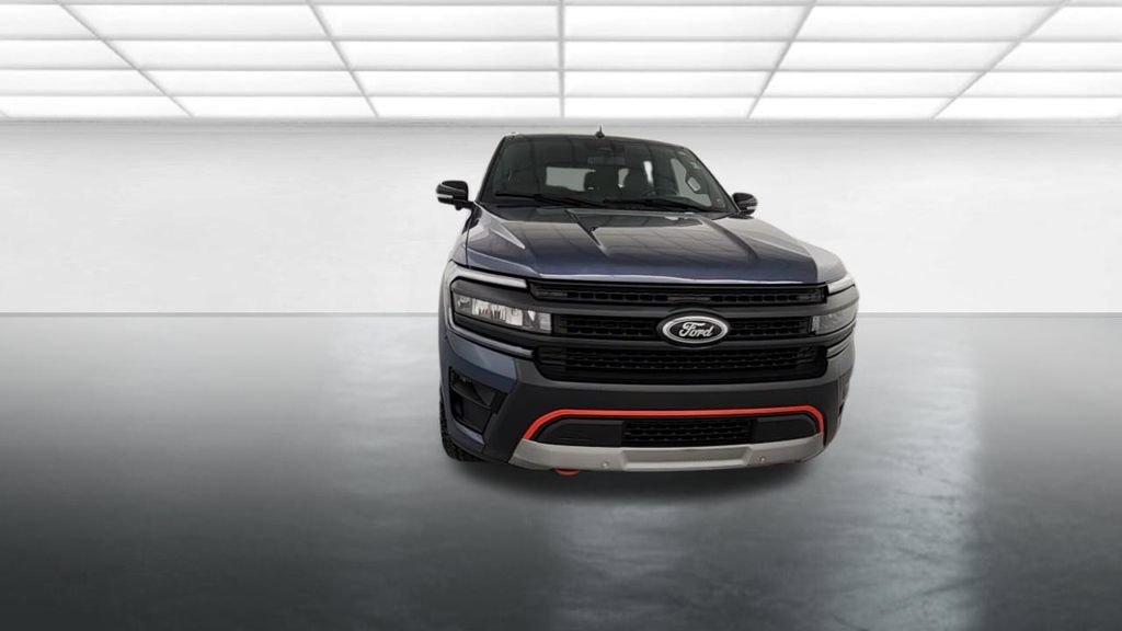 Used 2022 Ford Expedition Timberline image 2