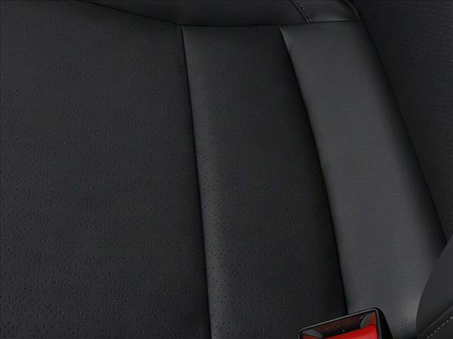 New 2026 Honda Civic Sport Touring image 17