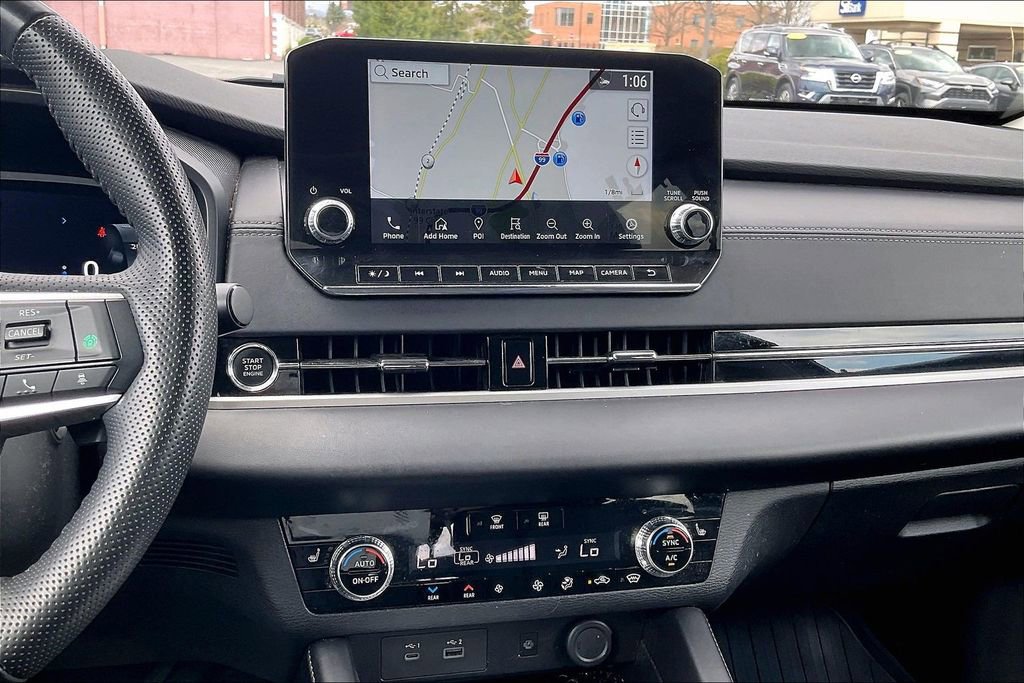 Used 2024 Mitsubishi Outlander SEL image 6