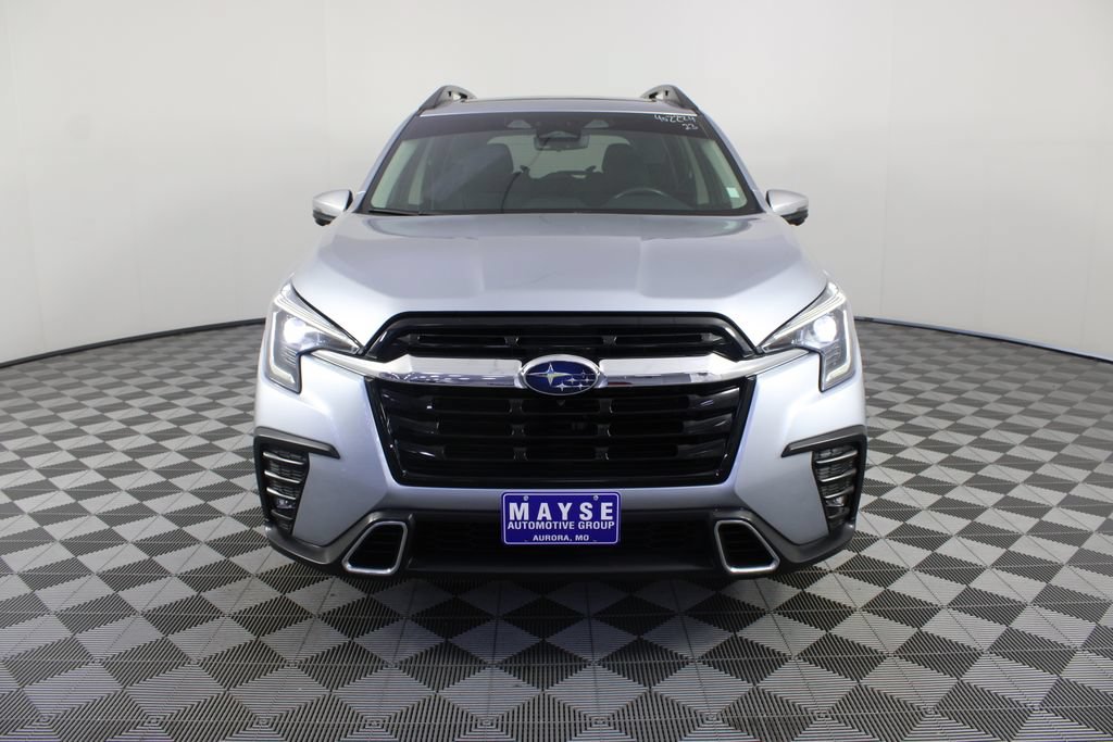 Used 2022 Subaru Ascent Premium w/ Convenience Package AWD/4WD image 31