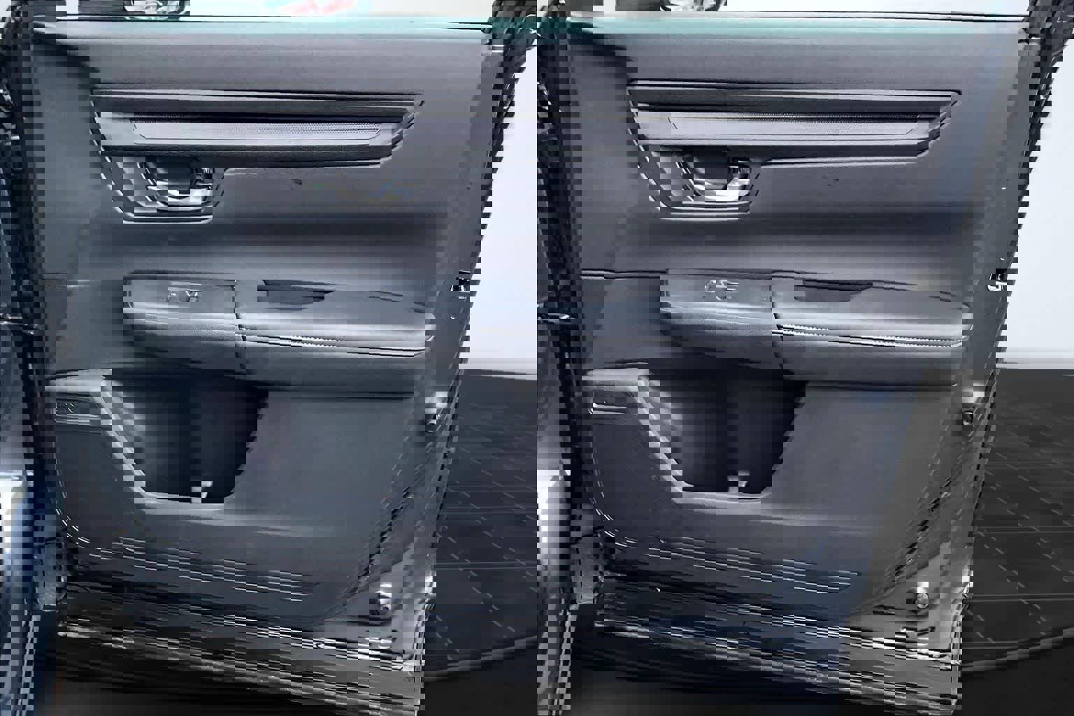 Used 2025 Honda CR-V EX image 29