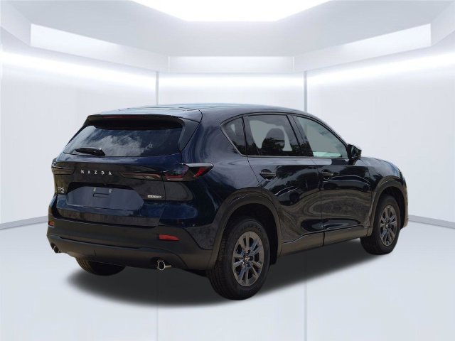 New 2026 MAZDA CX-5 Select AWD/4WD image 6