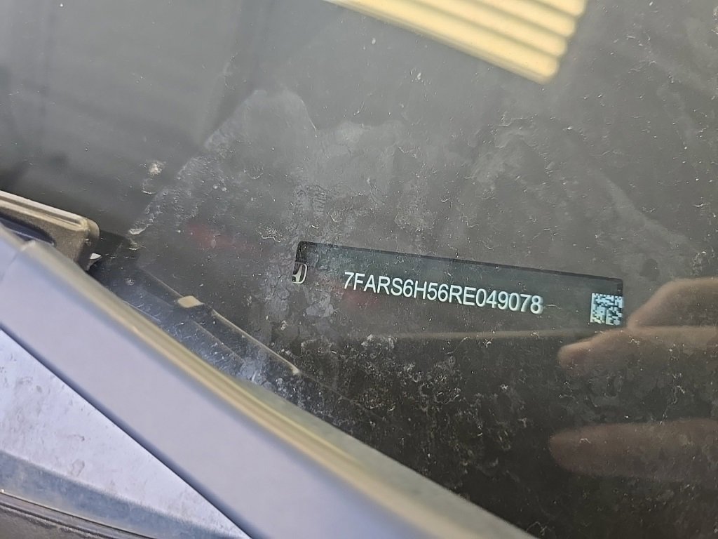 Used 2024 Honda CR-V Sport image 7