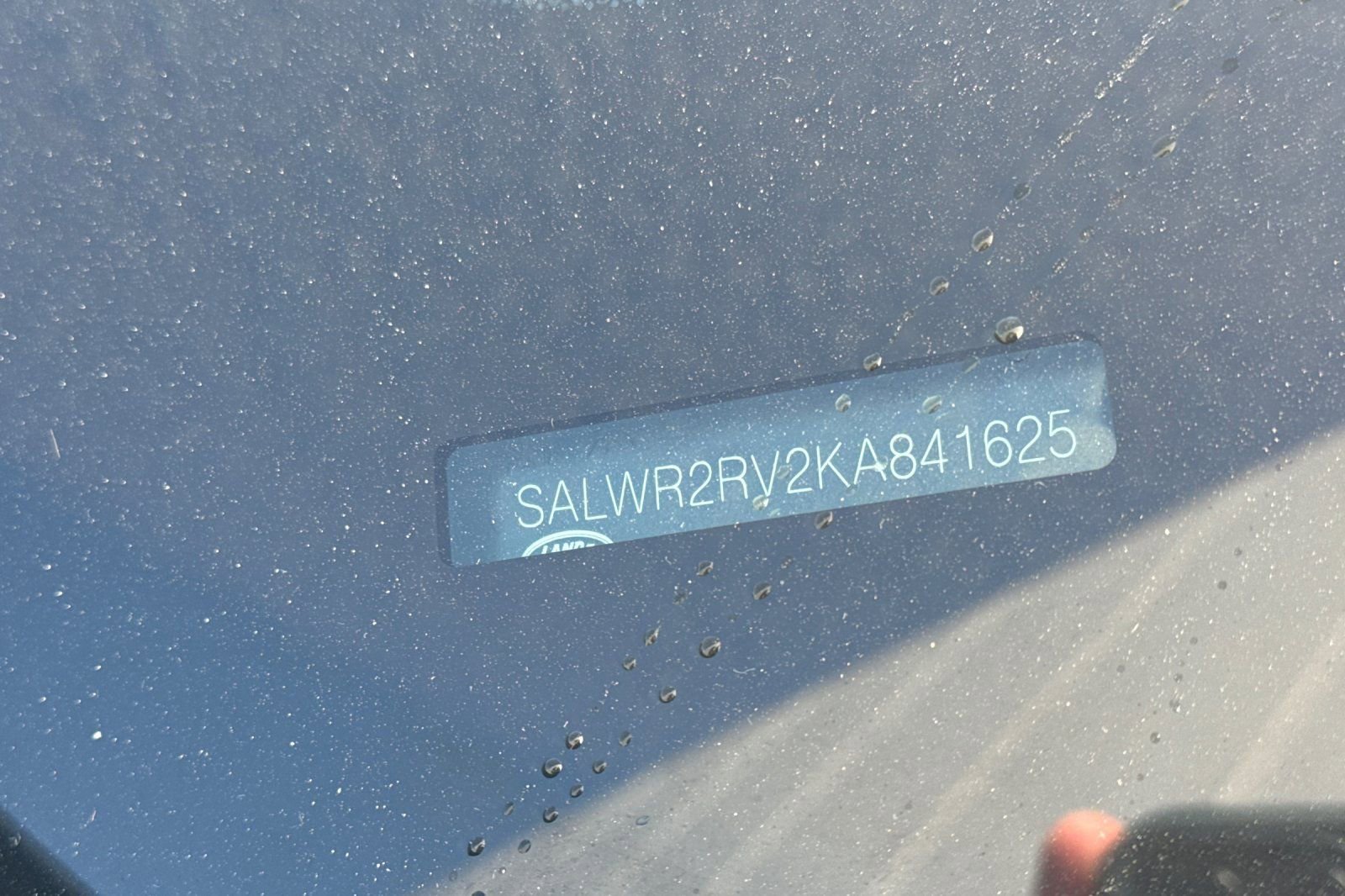 Used 2019 Land Rover Range Rover Sport HSE image 34