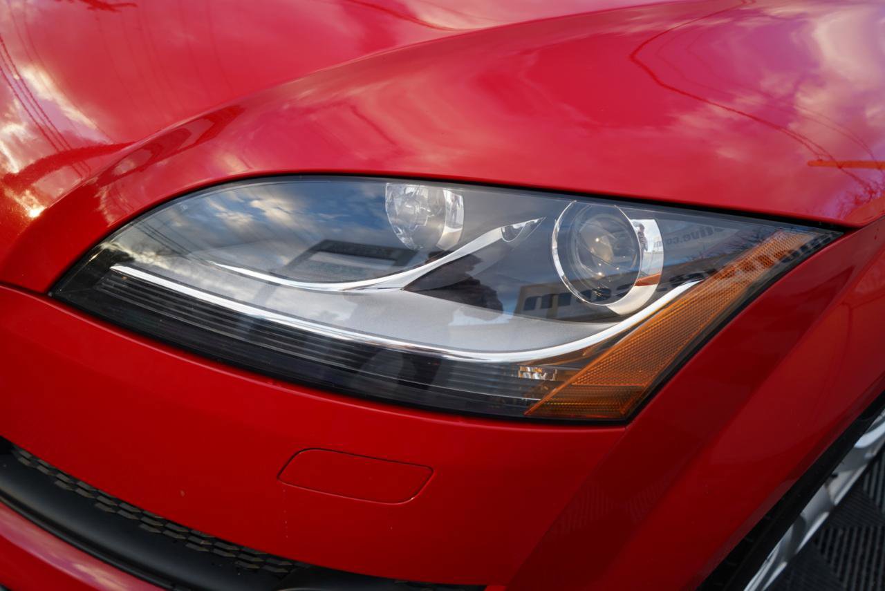 Used 2009 Audi TT 3.2 Premium Plus image 92