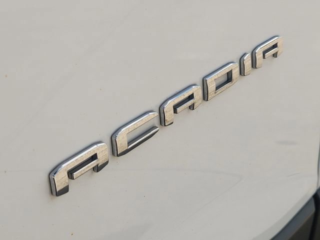 Used 2023 GMC Acadia SLE w/ Driver Convenience Package image 12