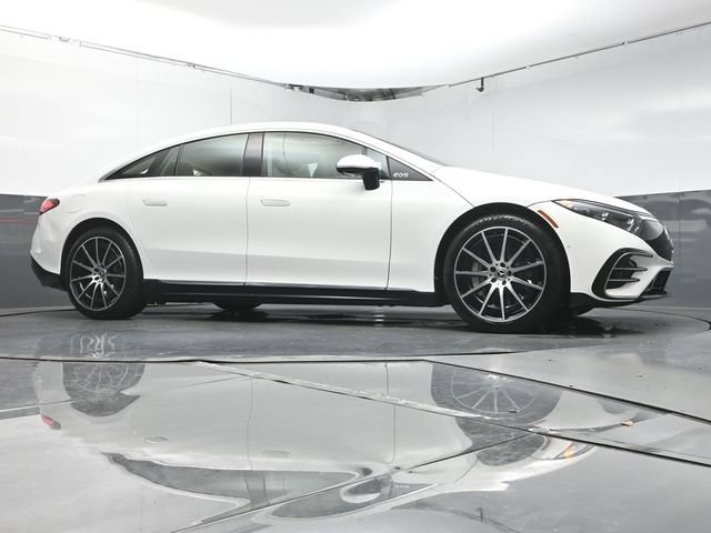 Certified 2022 Mercedes-Benz EQS 450+ Sedan image 32
