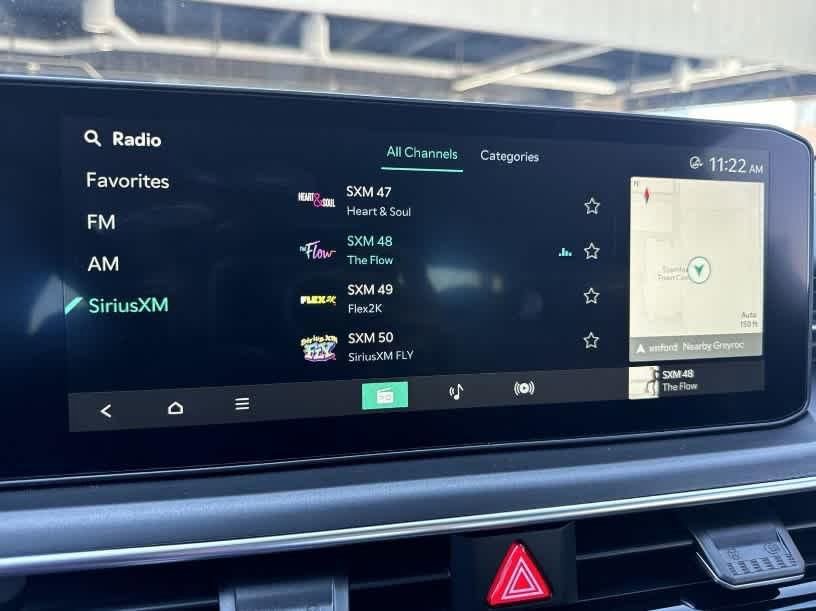 New 2026 Kia K5 GT-Line AWD/4WD image 16