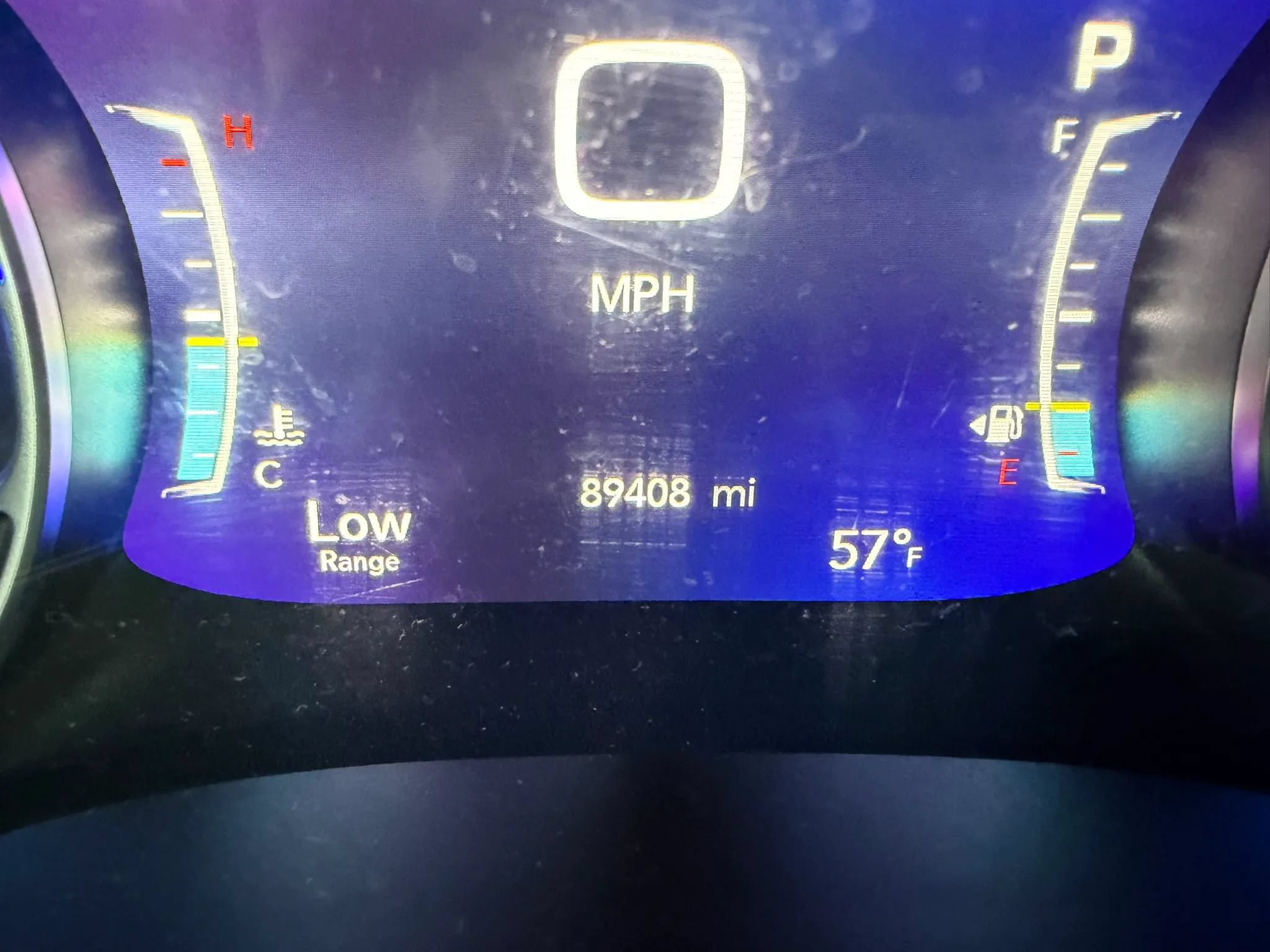 Used 2022 Chrysler Pacifica Touring-L FWD image 15