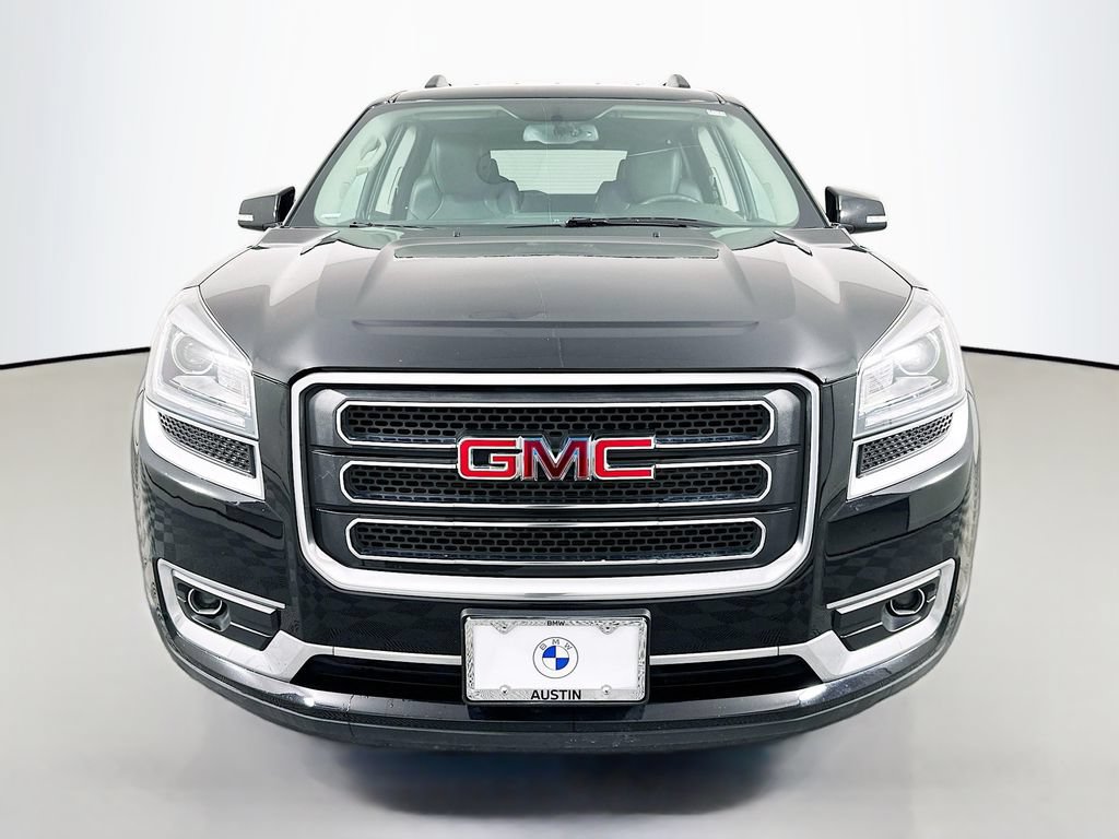Used 2016 GMC Acadia SLT FWD image 2