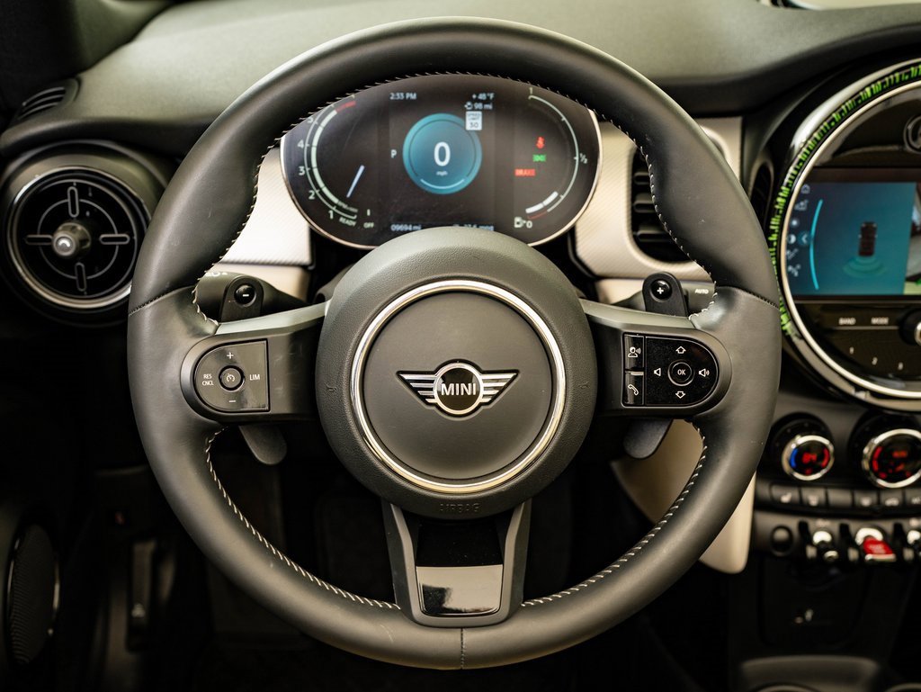 Used 2023 MINI Cooper S w/ Signature Upholstery Package image 40