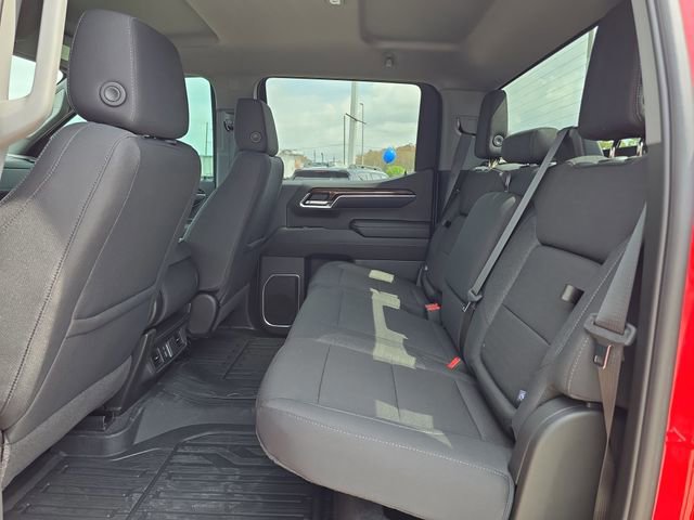 Used 2024 GMC Sierra 1500 Elevation w/ Max Trailering Package image 12