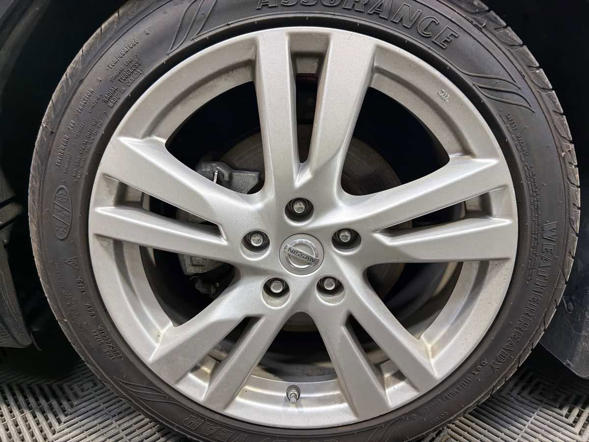 Used 2015 Nissan Altima 3.5 SL FWD image 31