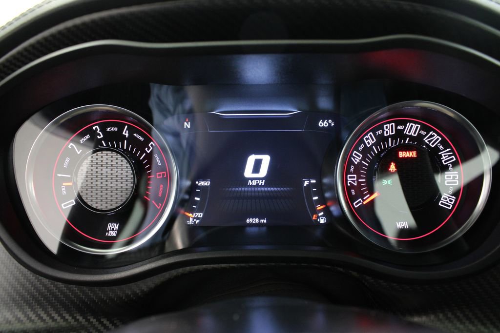 Used 2023 Dodge Challenger R/T Scat Pack image 10