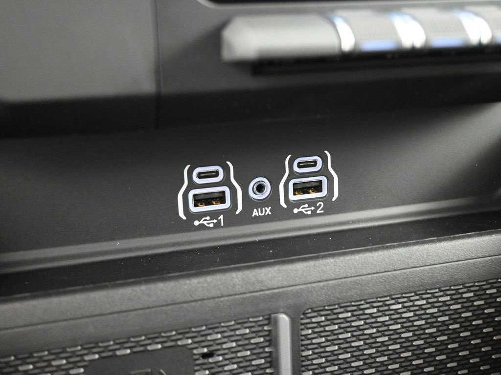 New 2026 RAM 1500 Lone Star image 4