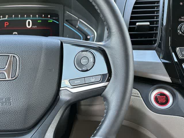 Used 2020 Honda Odyssey EX-L image 10