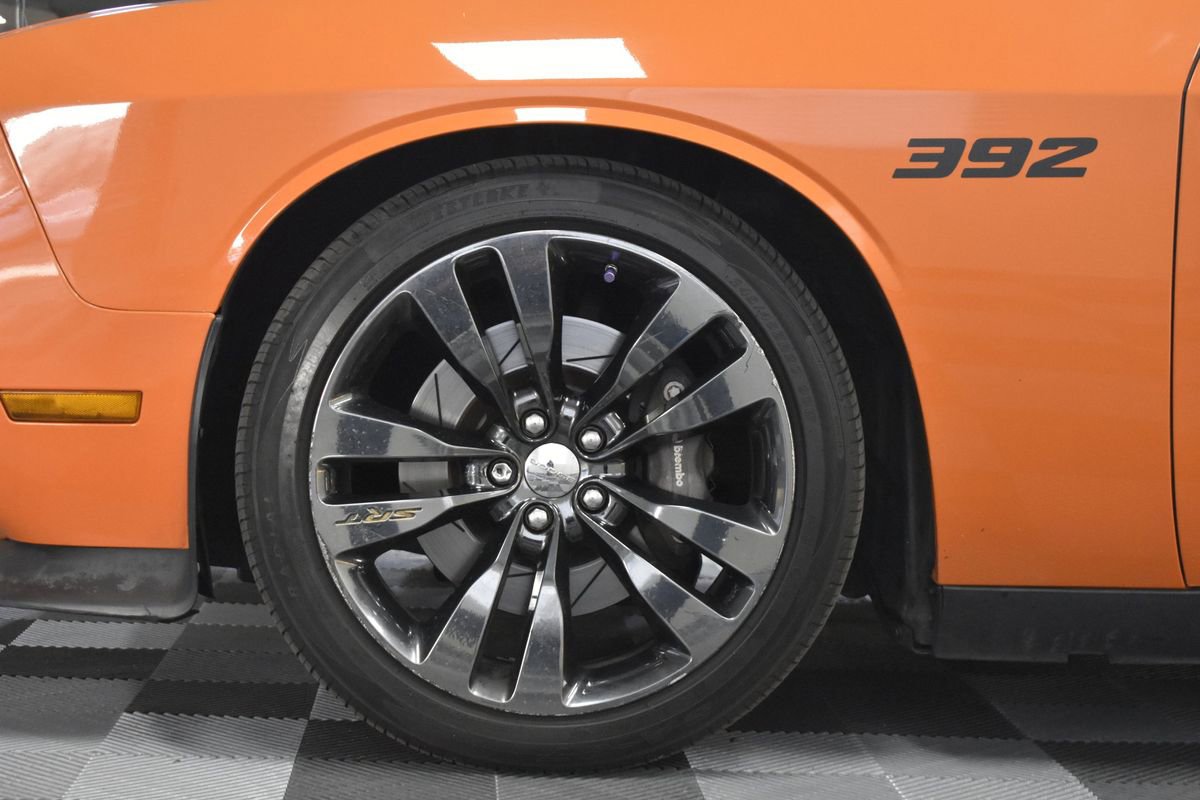Used 2014 Dodge Challenger SRT8 Core w/ Sound Group image 24