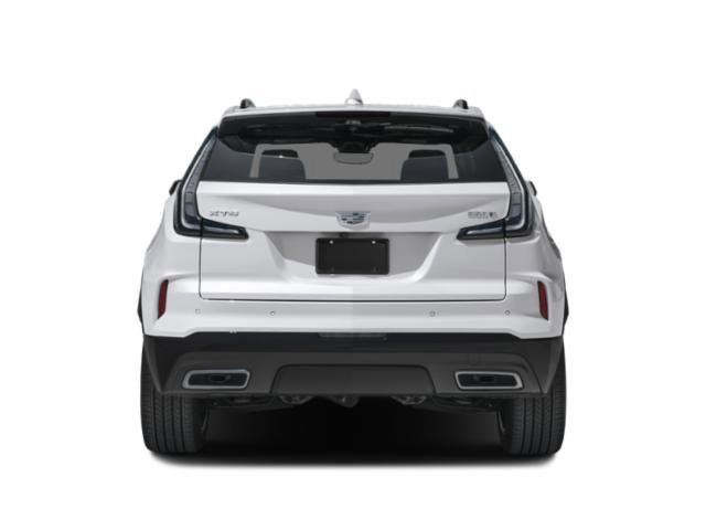 Used 2025 Cadillac XT4 Sport AWD/4WD image 8