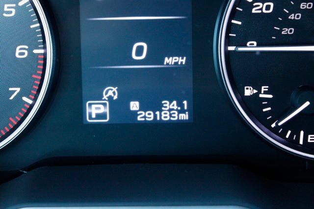 Used 2024 Subaru Outback Onyx Edition XT w/ Popular Package #2 AWD/4WD image 30