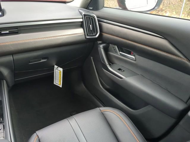 New 2026 MAZDA CX-50 2.5 Hybrid w/ Weather Package image 14