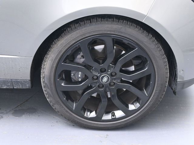 Used 2021 Land Rover Range Rover Westminster Edition image 11