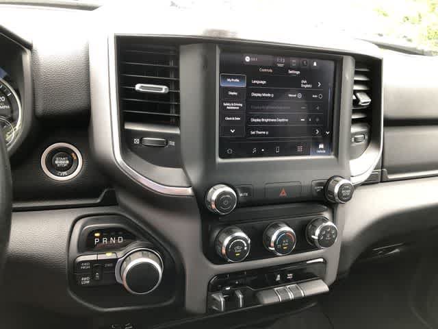 Certified 2024 RAM 2500 Big Horn AWD/4WD image 24
