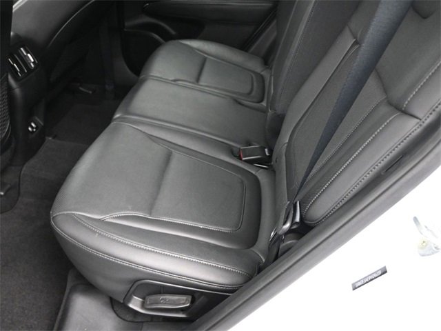 Used 2023 Hyundai Tucson Limited image 10