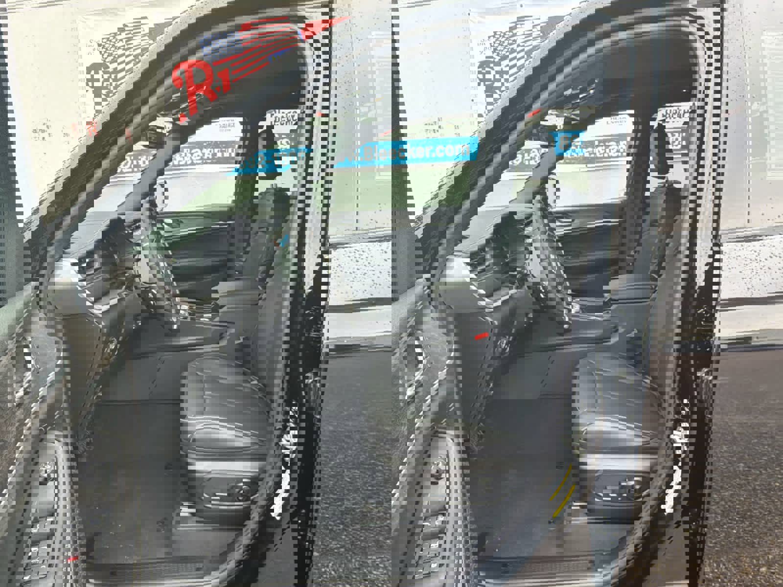 New 2026 Jeep Grand Cherokee Limited image 16