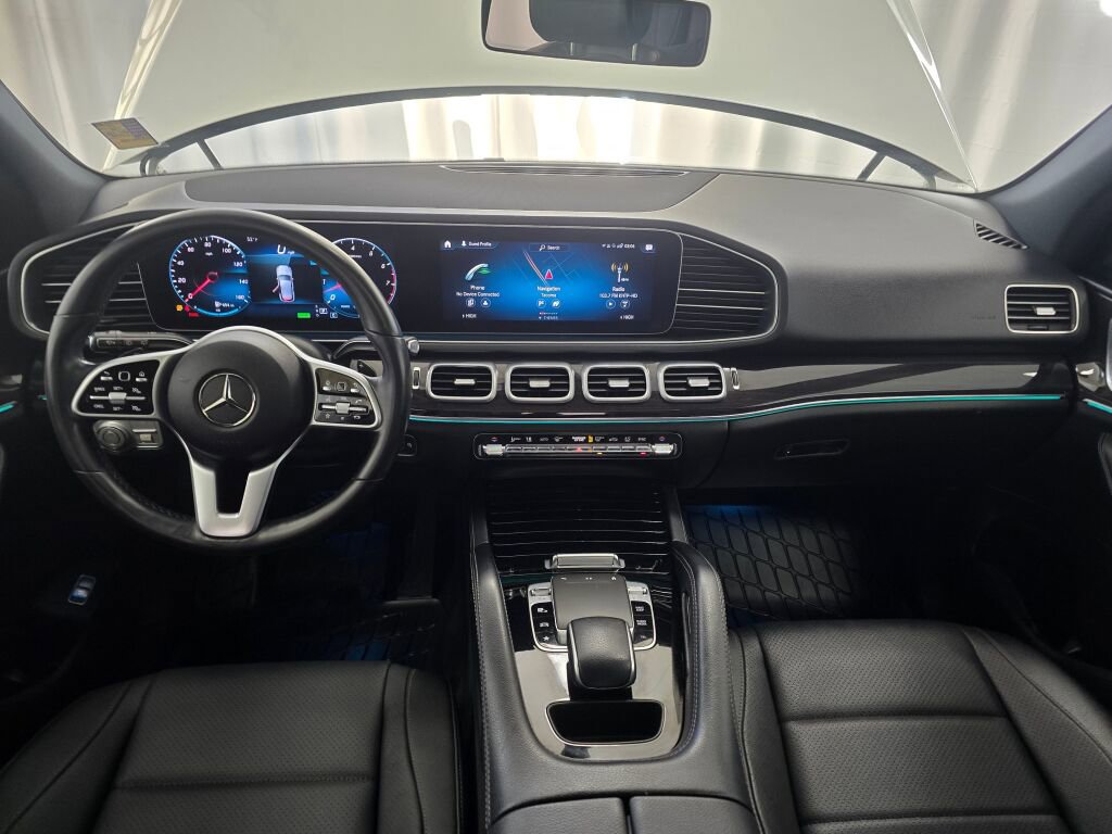 Used 2020 Mercedes-Benz GLE 450 4MATIC image 17