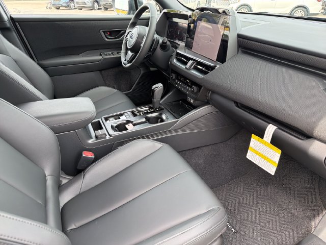 New 2026 Subaru Outback Premium AWD/4WD image 23