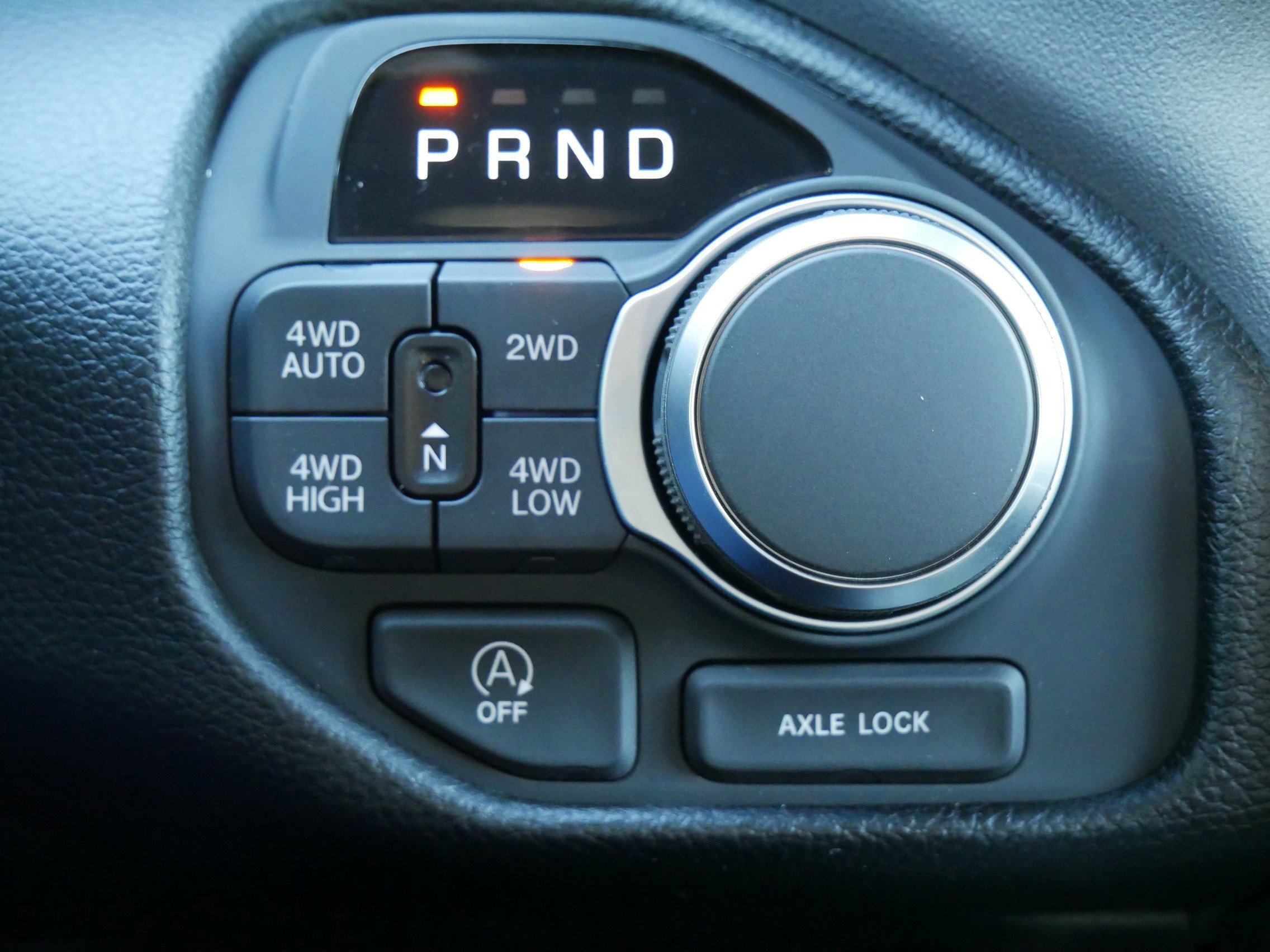 New 2026 RAM 1500 Big Horn image 19