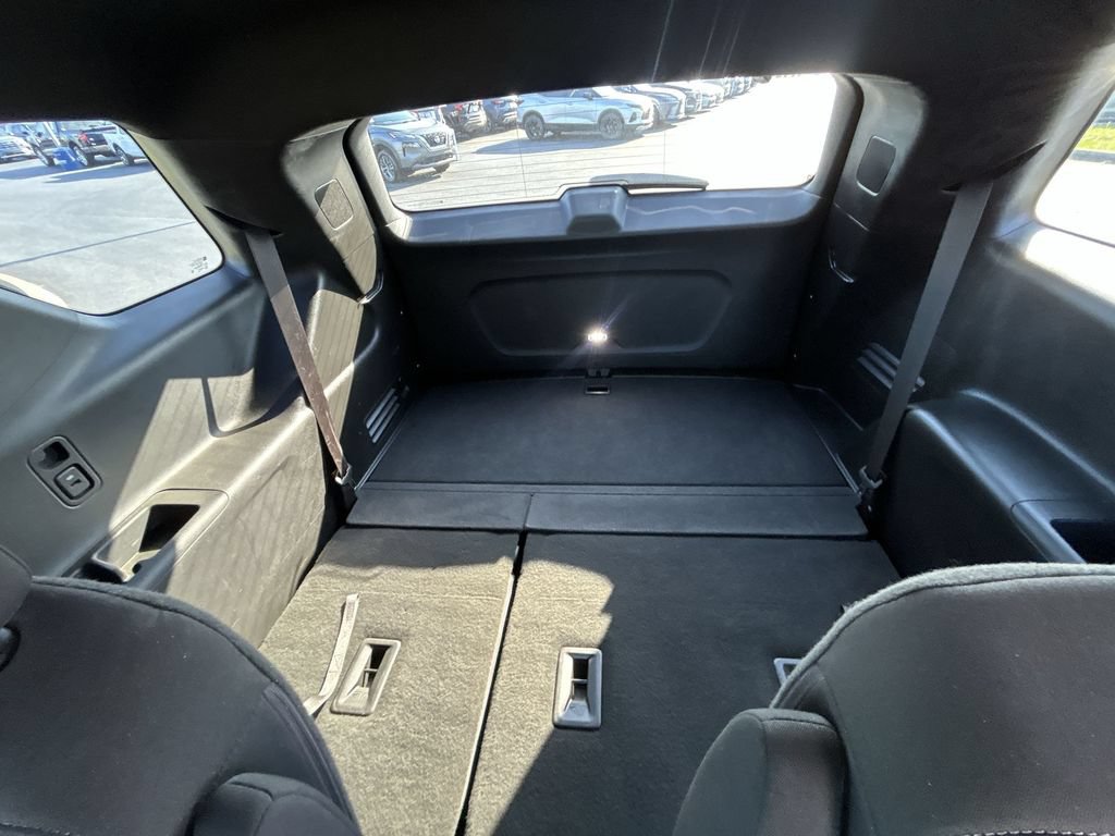 Used 2023 Chevrolet Traverse LT AWD/4WD image 28