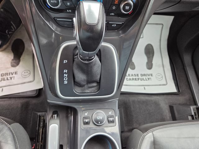 Used 2014 Ford Escape Titanium FWD image 33