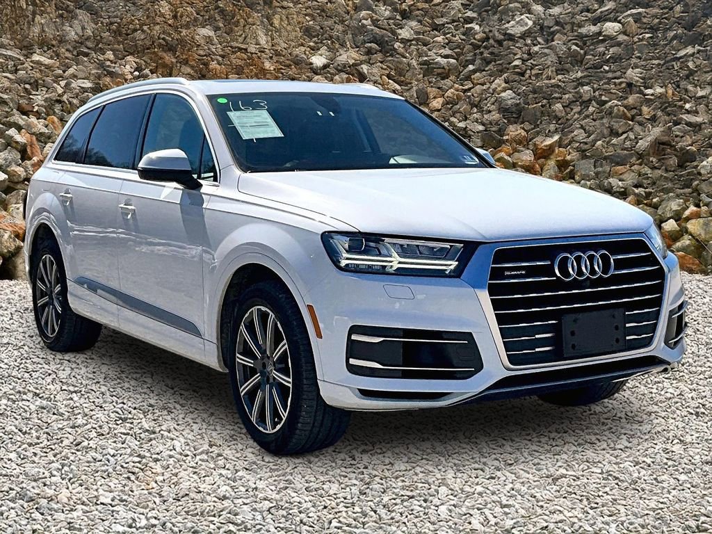 Used 2019 Audi Q7 3.0T Premium Plus image 9