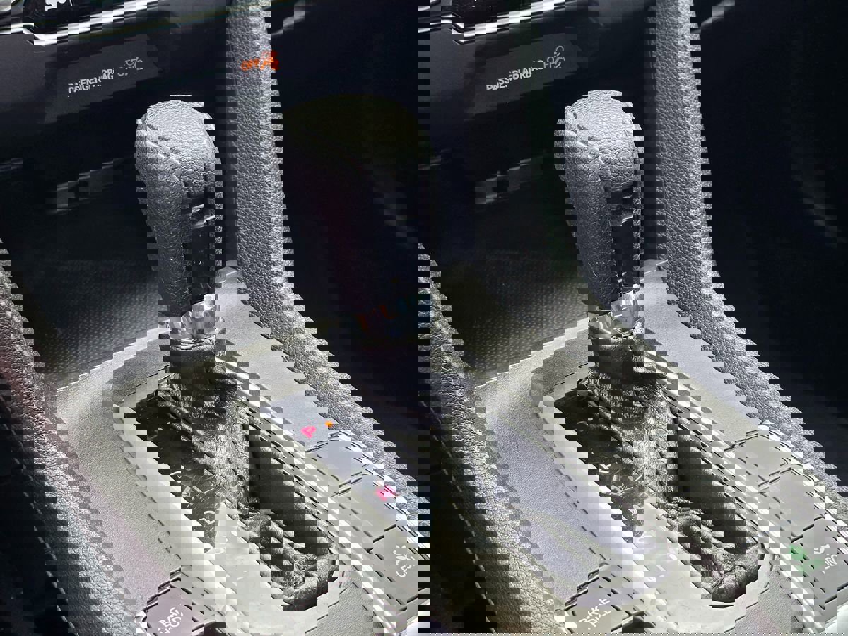 Used 2016 Honda Civic LX image 35