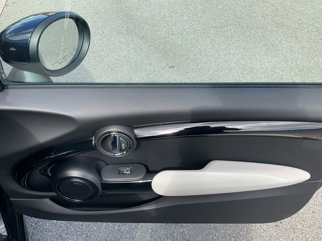 Used 2023 MINI Cooper John Cooper Works w/ Driver Assistance Package image 28