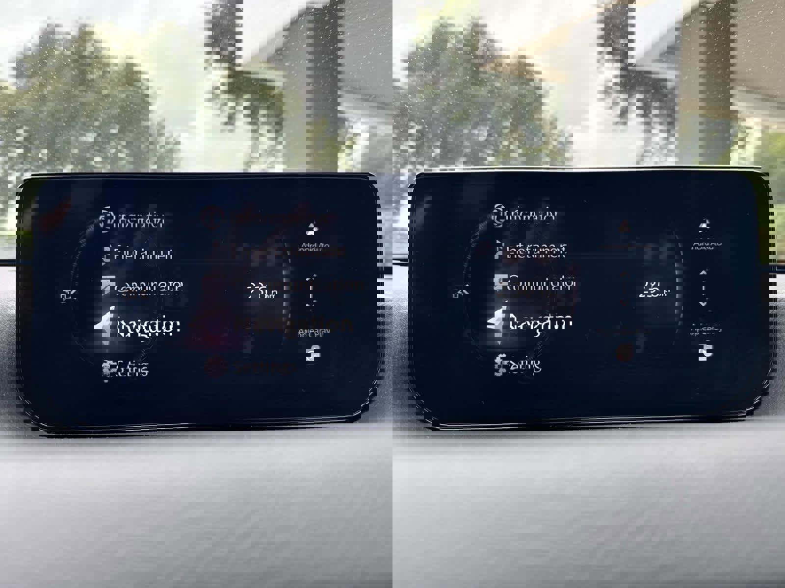 Certified 2025 MAZDA CX-50 AWD 2.5 S w/ Premium Package image 24