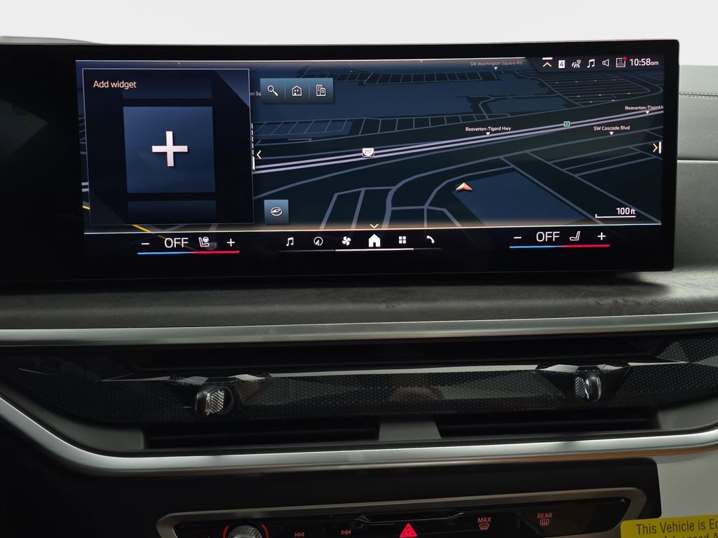 New 2026 BMW X5 xDrive50e w/ M Sport Package image 20