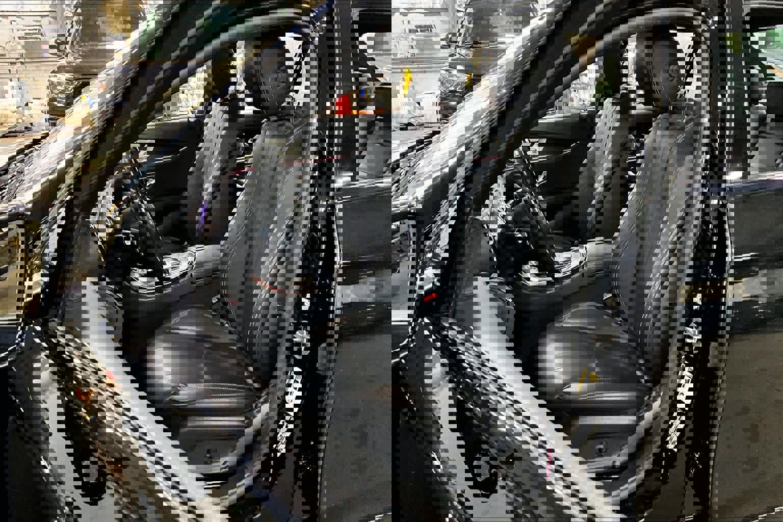 Used 2022 Mercedes-Benz E 350 Sedan image 8