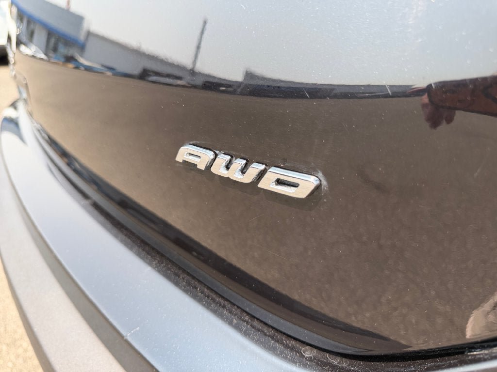 Used 2024 Ford Edge SEL AWD/4WD image 30