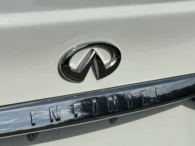 Used 2023 INFINITI Q50 Luxe w/ Cargo Package AWD/4WD image 25