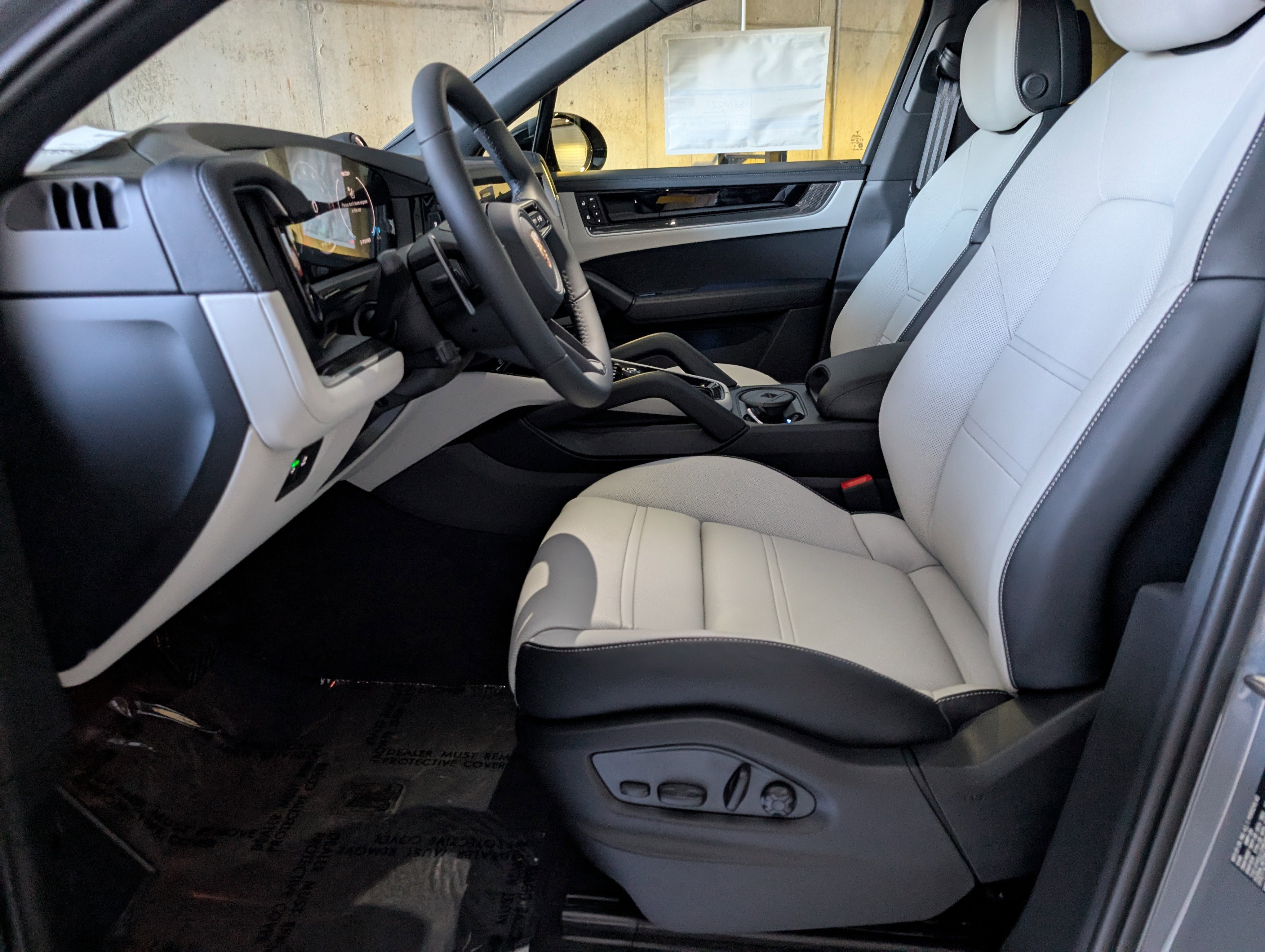 New 2026 Porsche Cayenne E-Hybrid image 28