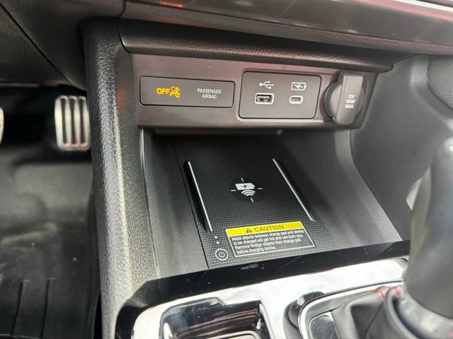 Used 2024 Acura Integra A-Spec image 29