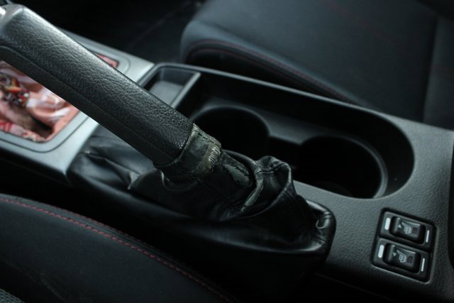 Used 2014 Subaru Impreza WRX Premium image 17