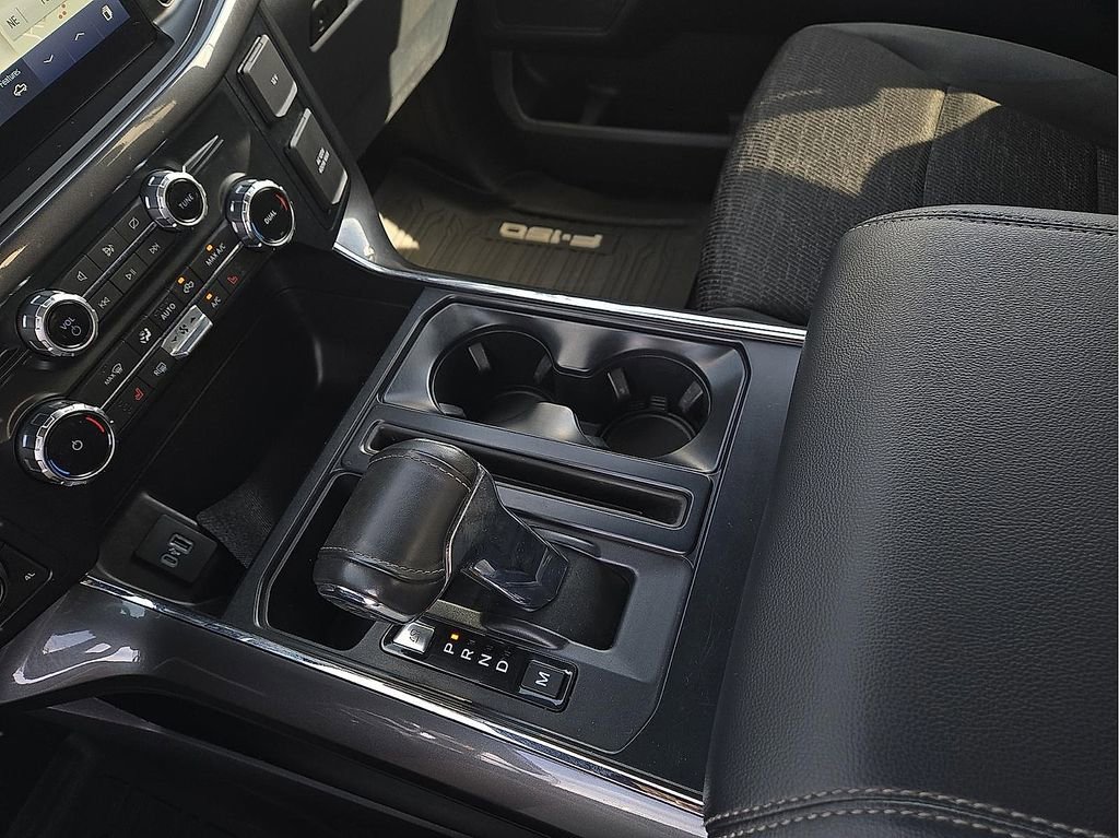 Used 2023 Ford F150 XLT w/ Equipment Group 302A High image 20