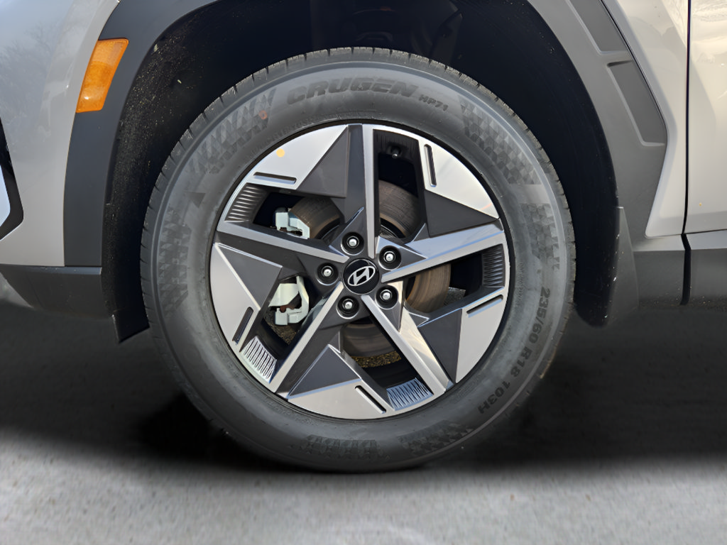 New 2026 Hyundai Tucson SEL Plus AWD/4WD image 21
