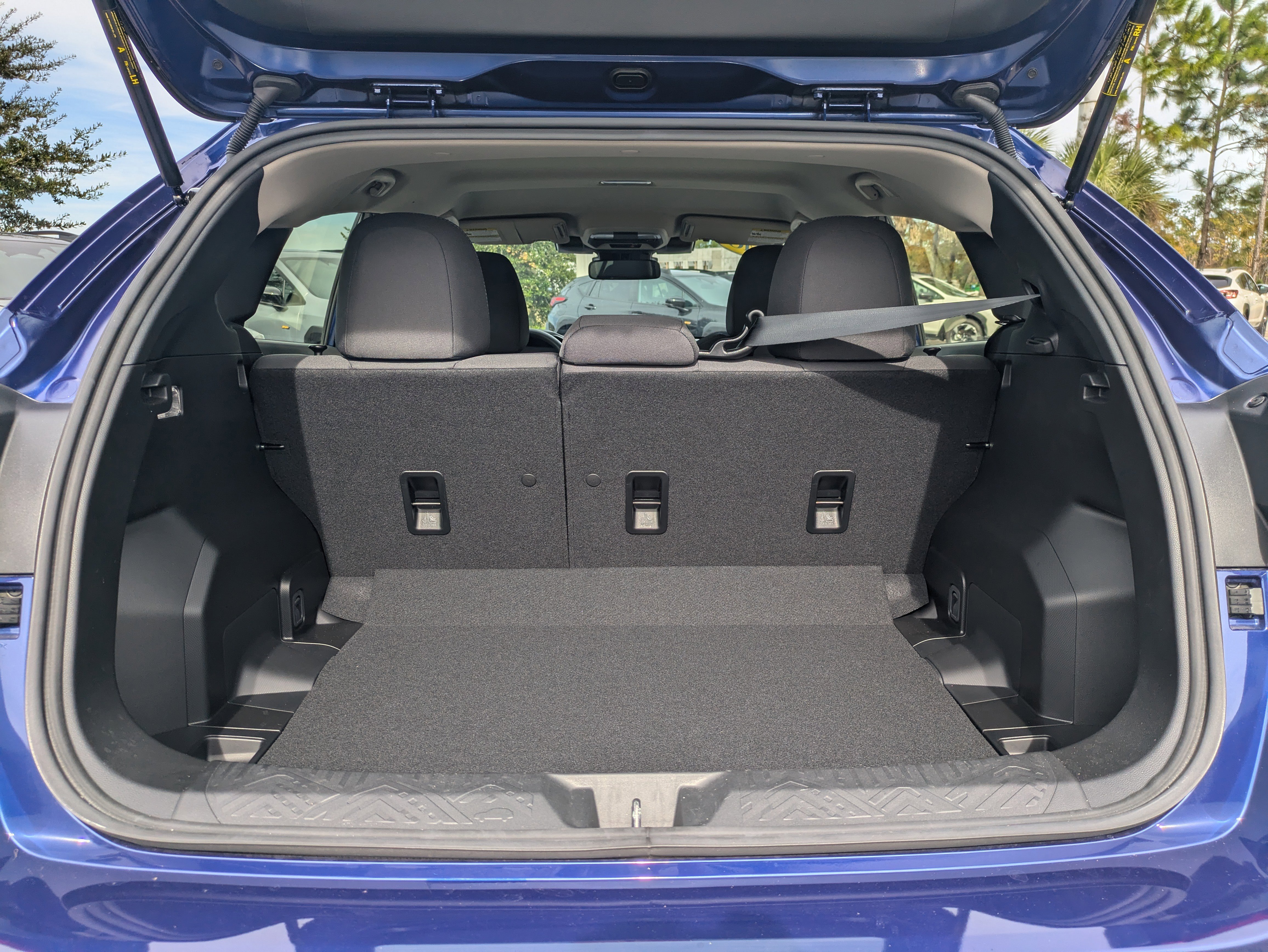 Used 2025 Subaru Impreza 2.0i image 12