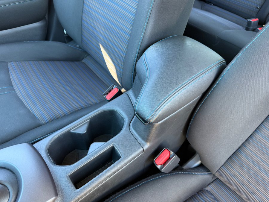 Used 2025 Nissan Leaf S FWD image 26