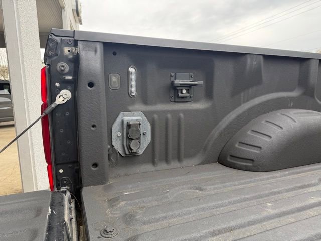 Used 2020 Ford F350 King Ranch w/ King Ranch Ultimate Package image 17