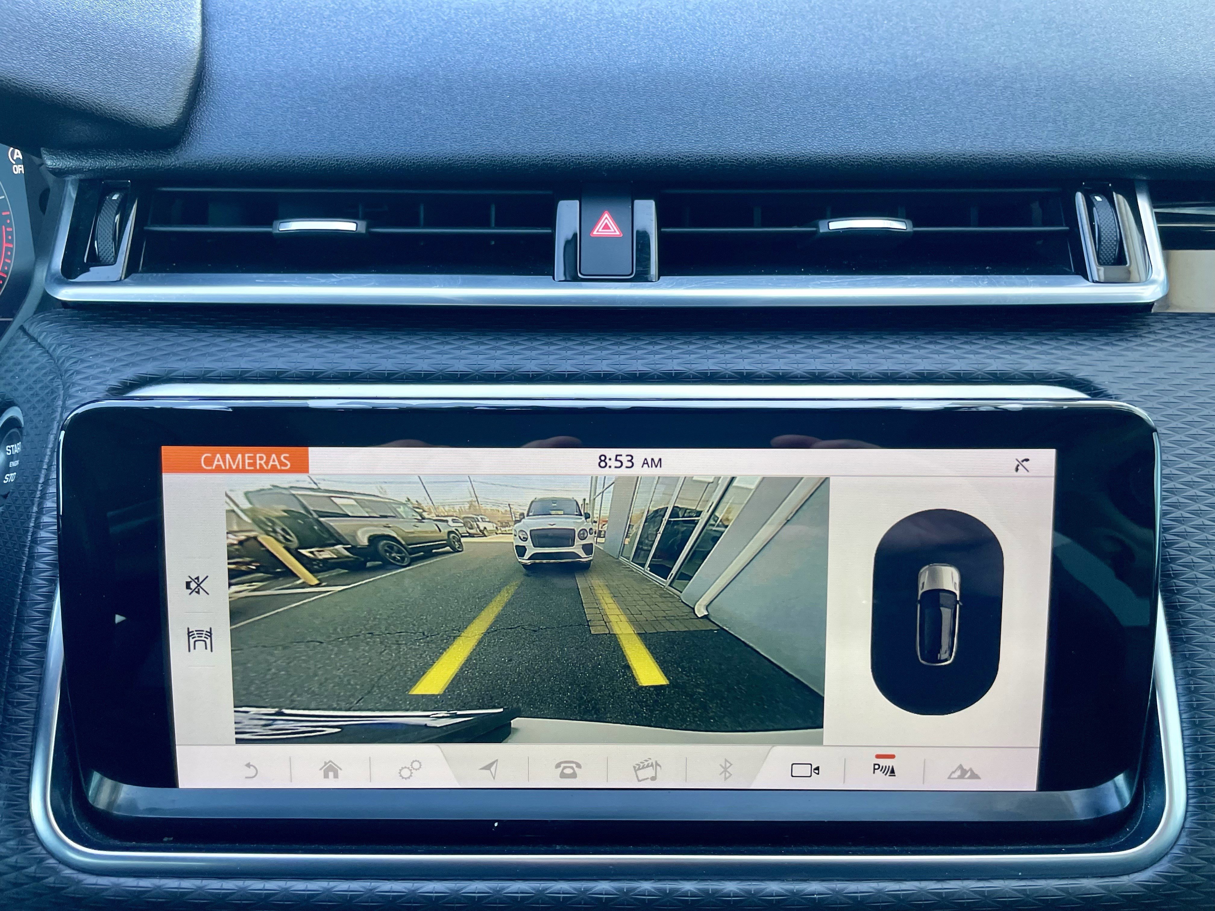 Used 2019 Land Rover Range Rover Velar S image 28